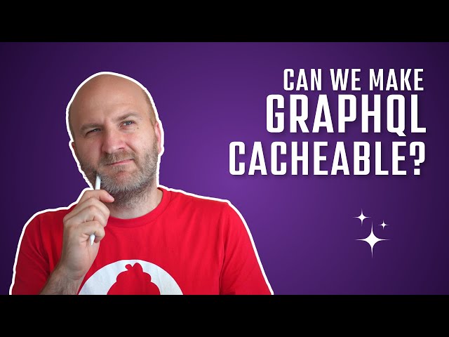 How to make GraphQL cacheable with Hot Chocolate 13?