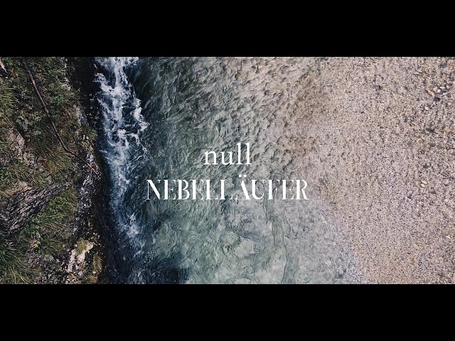 null - Nebelläufer (Official Video)