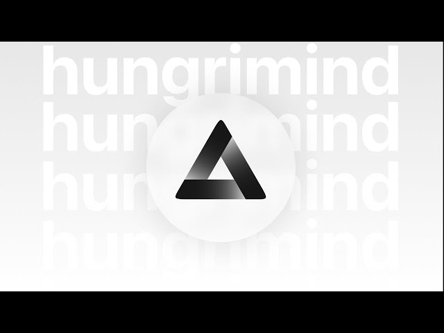 Announcing Hungrimind 1.0