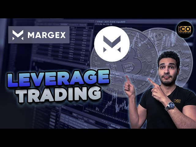 Leverage Trading | Margex Crypto | Margex Margin Trading