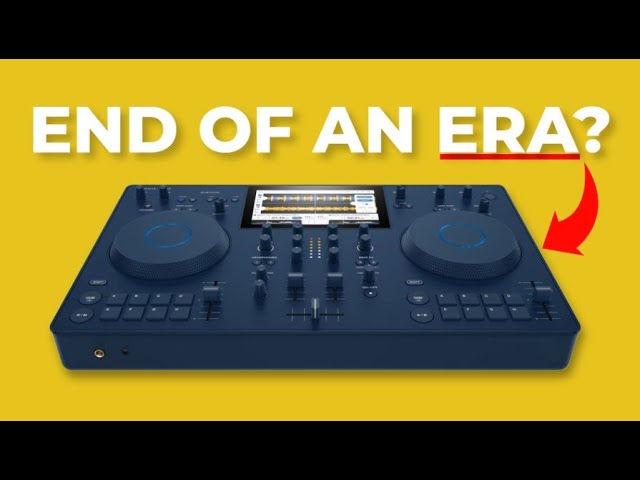 the TRUTH about Pioneer DJ and its "NEW" DJ Gear