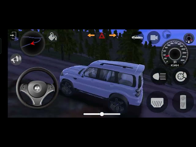 Mission impossible ko kiya possible 💯|Indian car simulator 3d  #gameplay #indiancarsimulator3d