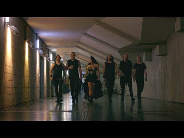 Within Temptation - 'The Fire Within' (Official Music Video)