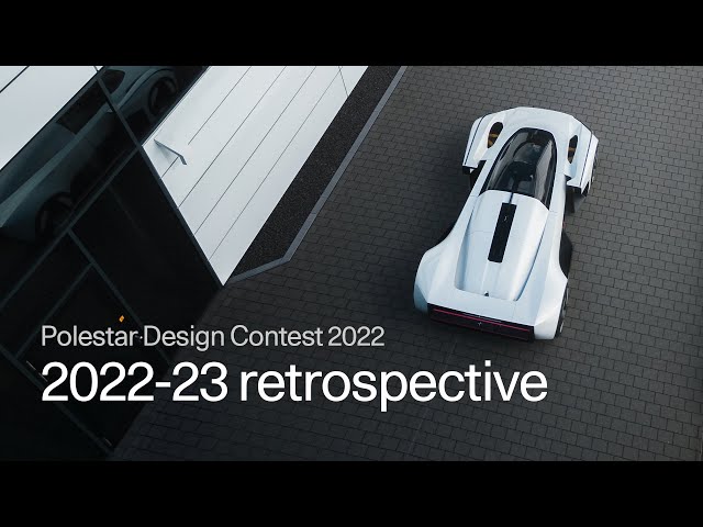 Polestar Design Contest 2022/23 | Polestar