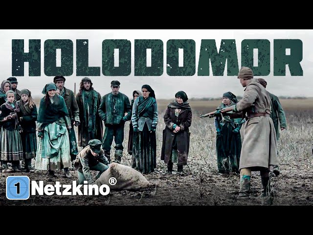 Holodomor – Bitter Harvest (moving film about a major soviet war crime, full films German complete)