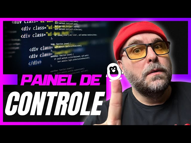 Como instalar PAINEL de CONTROLE no seu SERVIDOR Linux