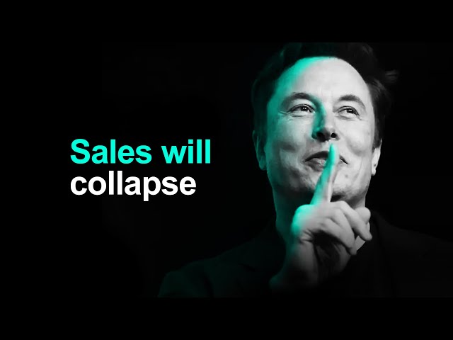 Tesla Robotaxis Will DESTROY New Car Sales (w/Tony Seba)