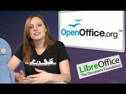 Microsoft Office vs OpenOffice / LibreOffice