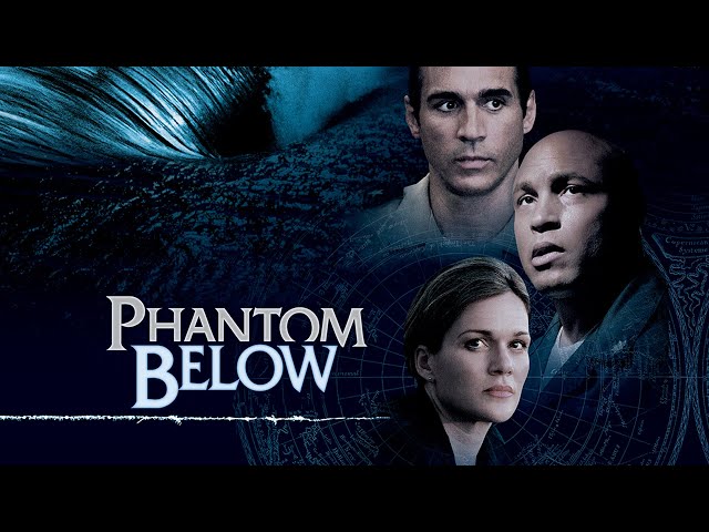 Phantom Below (AKA 'Tides Of War') - Full Movie | Great! Free Movies & Shows