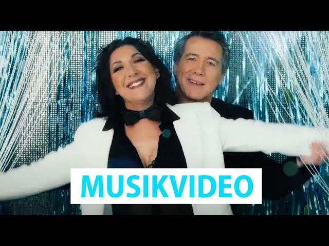 Bruno Ferrara & Susan Ebrahimi - Mit dir kann ich fliegen (Offizielles Video)