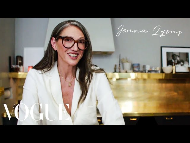 Inside RHONY's Jenna Lyons's SoHo Apartment Filled With Wonderful Objects | Vogue