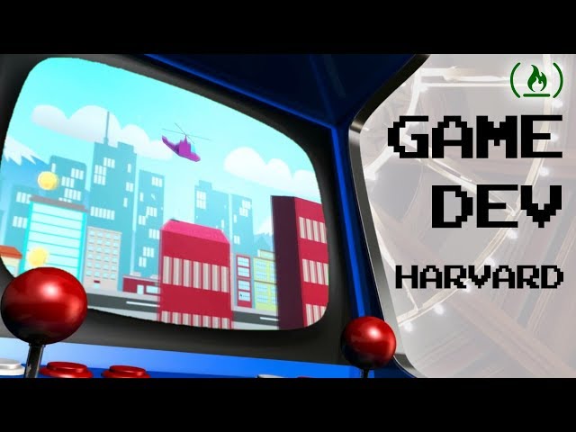 Unity / C# Tutorial | Helicopter Game 3D - CS50's Intro to Game Development