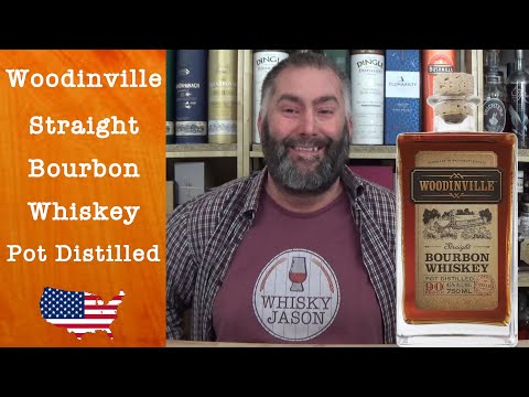 Craft Bourbon Whiskey Verkostungen