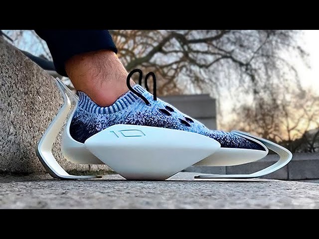 Amazing New Inventions That Are At Another Level