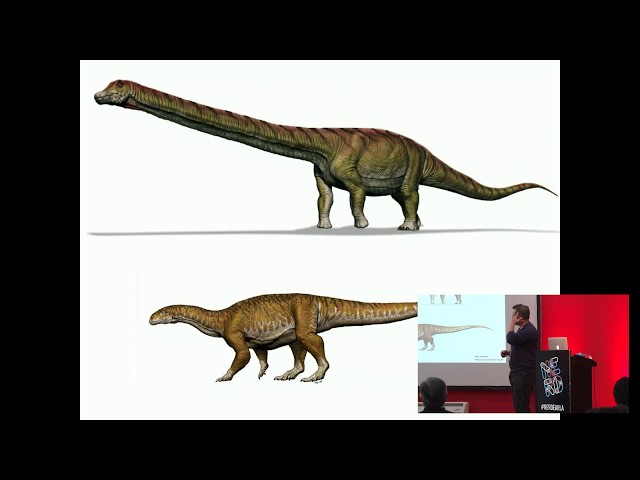 Por qué los dinosaurios importan - Federico Kukso