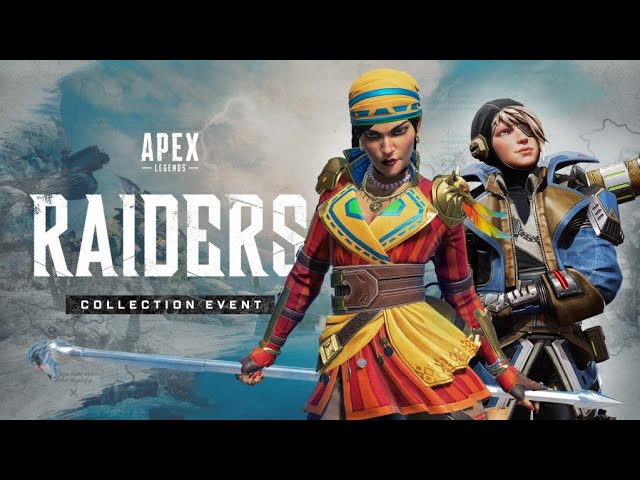 Controller on PC road to MASTERS LIVE - Apex Legends: Season 11 Gameplay