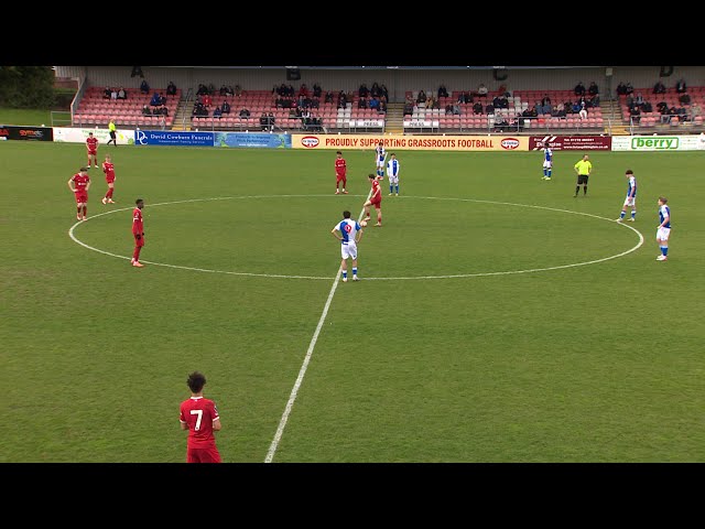 Extended Highlights: Blackburn Rovers 1-0 Liverpool U21s