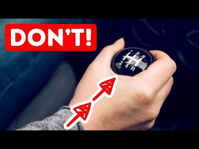 12 Driving Hacks from Experienced Drivers