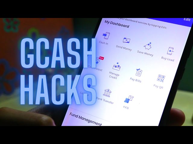 8 GCash Hacks REVEALED!