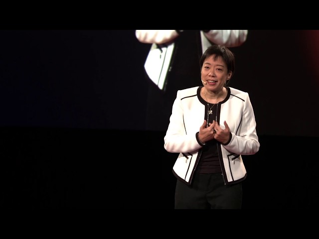 如何不讓人生留下遺憾? | Breaking the power of guilt | 陳永儀 May Chen | TEDxTaipei