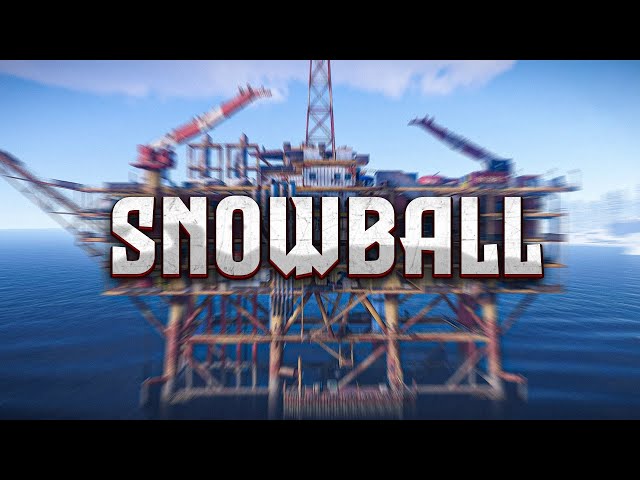 SnowBall - A Rust Movie Deutsch