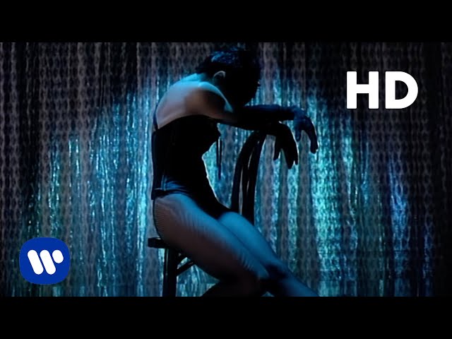 Madonna - Open Your Heart (Official Video) [HD]
