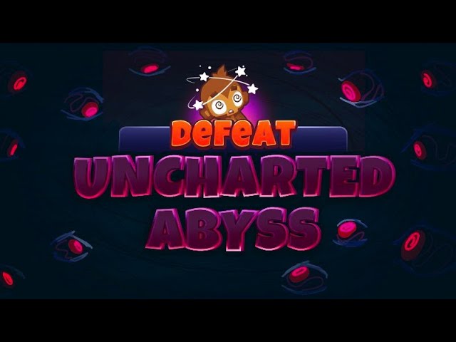 Beating the HARDEST custom BTD6 map! (Uncharted Abyss)