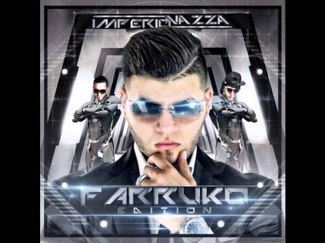 Farruko - Mix 2014 (Mejores Canciones)
