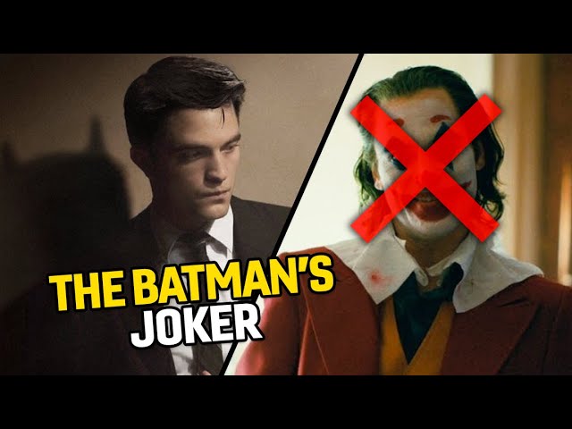 Why Joaquin Phoenix's Joker Would Be TERRIBLE for The Batman