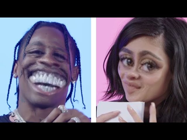 Travis Scott and Kylie Jenner Question Their Relationship