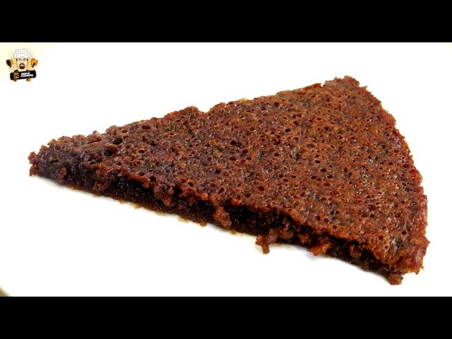 TRYPOPHOBIA TRIGGERING MICROWAVE MILO CAKE RECIPE