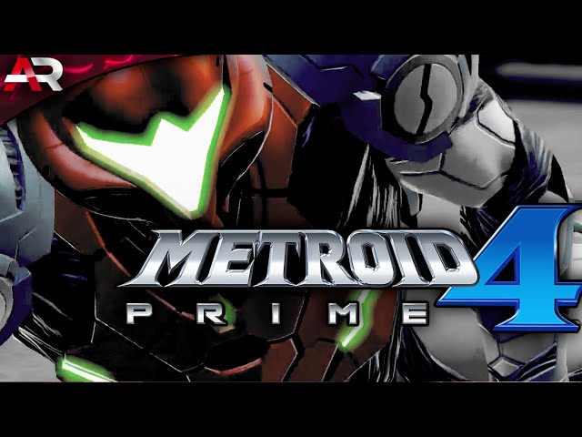 Does Nintendo Even REALLY Care About Metroid Prime 4? - 𝗛𝗘𝗔𝗧𝗘𝗗 𝗗𝗘𝗕𝗔𝗧𝗘 (Ep 1)