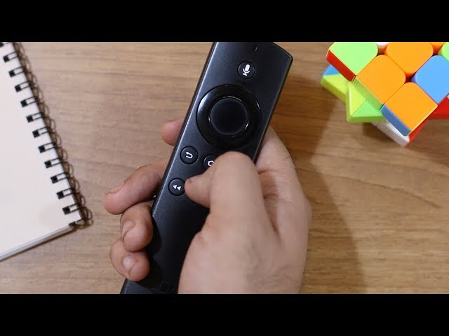 9 Best Amazon Fire Stick Tips And Tricks (2018)