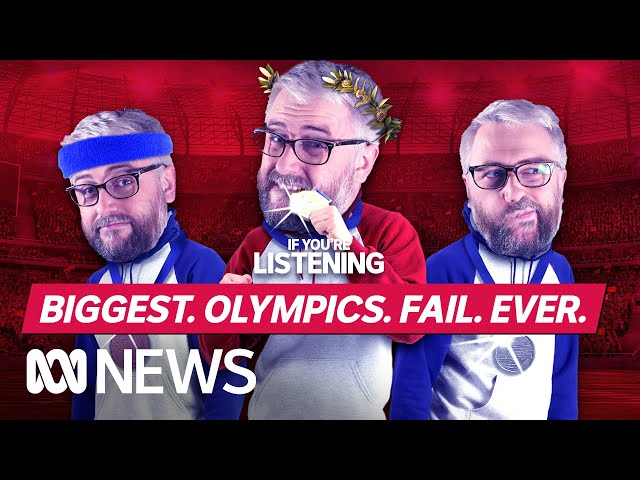 How one Canadian city almost killed the Olympics | If You’re Listening