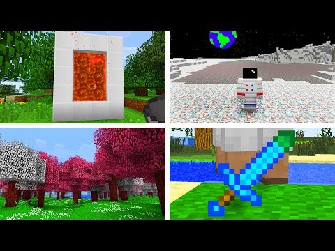 Niewykorzystane pomysły twórców Minecrafta 3 | Roxmb