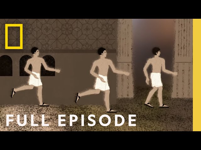UNCOVERED: Hidden Secrets of Pompeii (Full Episode) | Lost Treasures of Rome