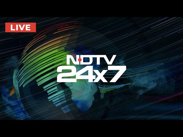 NDTV 24x7 Live TV: Kejriwal Bail Plea | Phase 3 Voting | Shekhar Suman | Bengal Jobs Case