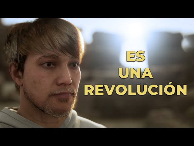 How to use METAHUMAN | The REVOLUTION has arrived | Unreal Engine Tutorial