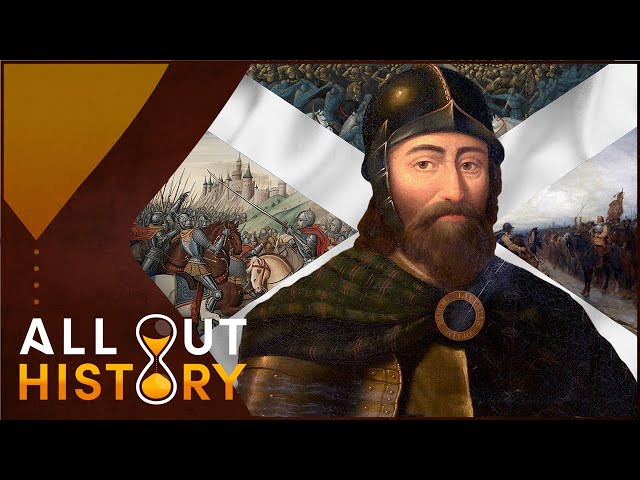 Braveheart: The Truth Behind Scotland's Legendary Heroes | Heroes Of Scotland | All Out History