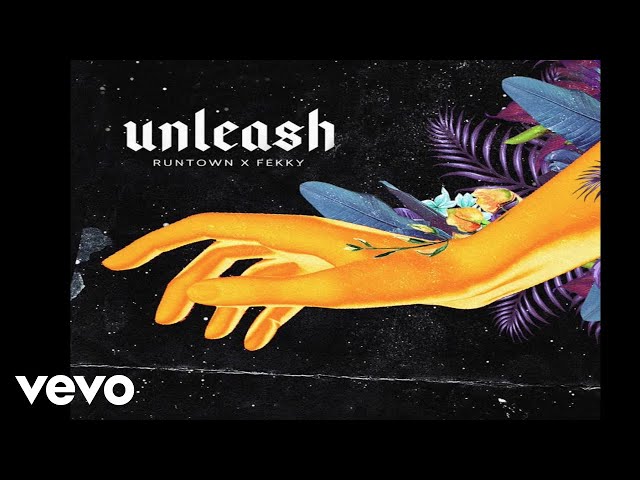 Runtown - Unleash (Official Audio) ft. Fekky
