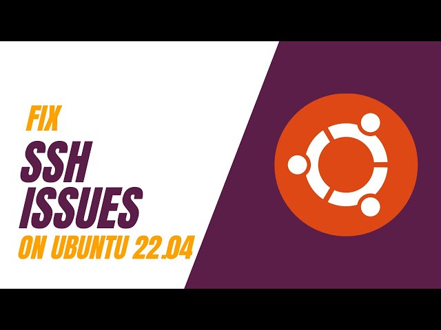 [2023]Ubuntu SSH Operation timed out error  #ubuntu #debian #linux #ssh #port #macos #2023