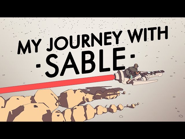My Journey With Sable