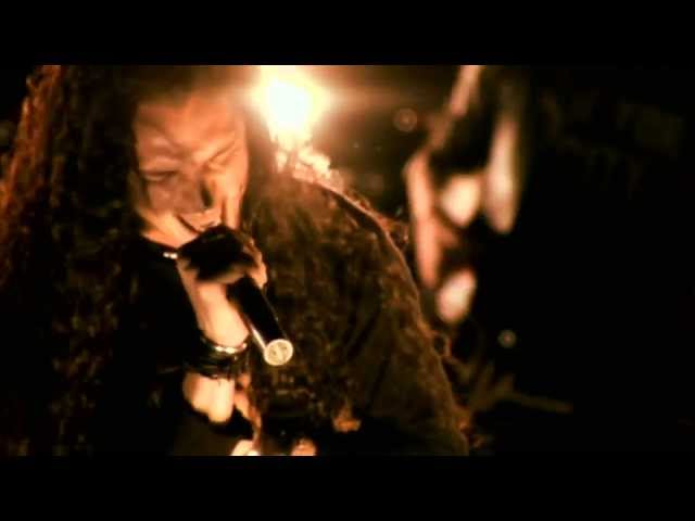 DragonForce   Through the Fire and Flames HD Official Video