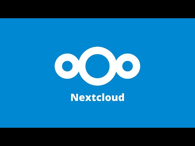 Nextcloud Tutorial | Tu Nube Privada