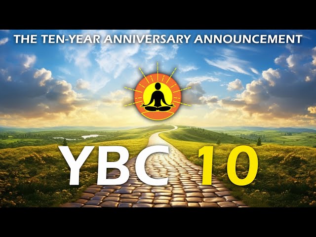 YBC10: Announcing the Ten-Year Anniversary of Yellow Brick Cinema