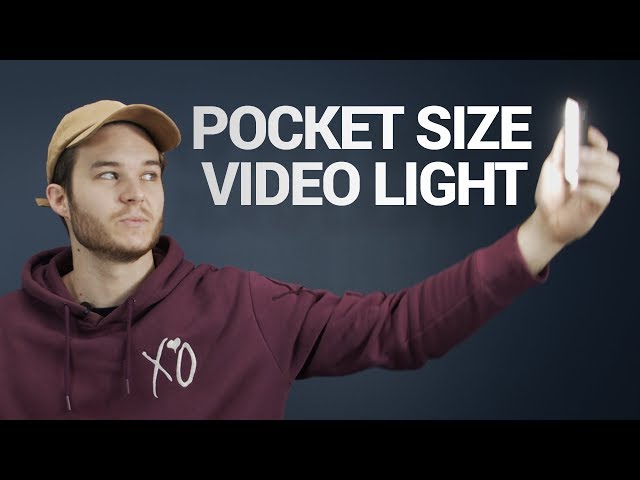 Is this the best LED Light for YouTube?