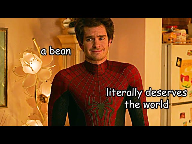 Peter 3 being an absolute bean