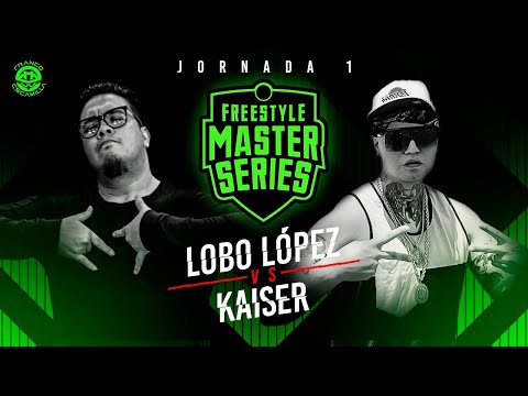 FMS México - Batallas Lobo López