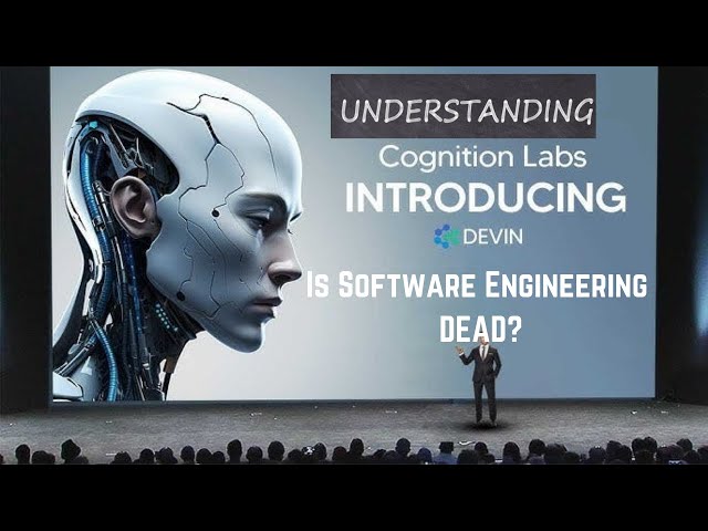 Devin AI || Tool or the end of Software Engineering ||  Let's explore