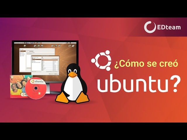 La historia de Ubuntu, la distribución más popular de Linux